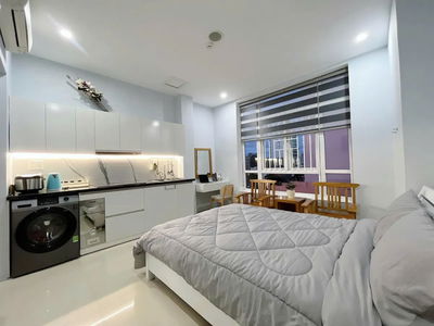 Alojamiento en Da Nang, Vietnam Alojamiento en Da Nang, Vietnam