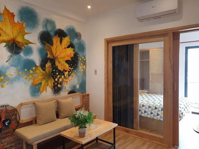 Жилье в Da Nang, Vietnam  Жилье в Da Nang, Vietnam