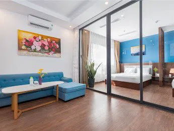 Housing in Da Nang, Vietnam  Housing in Da Nang, Vietnam