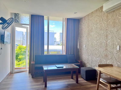 Alojamiento en Da Nang, Vietnam  Alojamiento en Da Nang, Vietnam