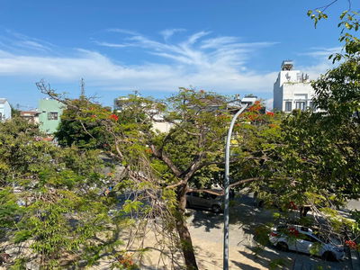 Жилье в Da Nang, Vietnam  Жилье в Da Nang, Vietnam