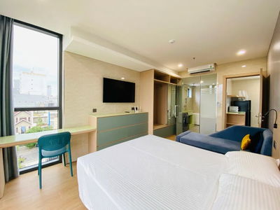 Жилье в Da Nang, Vietnam  Жилье в Da Nang, Vietnam