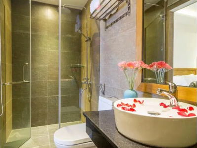 Gehäuse In Da Nang, Vietnam Gehäuse In Da Nang, Vietnam