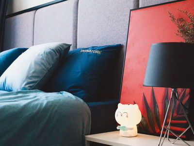 Hiyori apartment building, Vietnam Hiyori apartment building, Vietnam