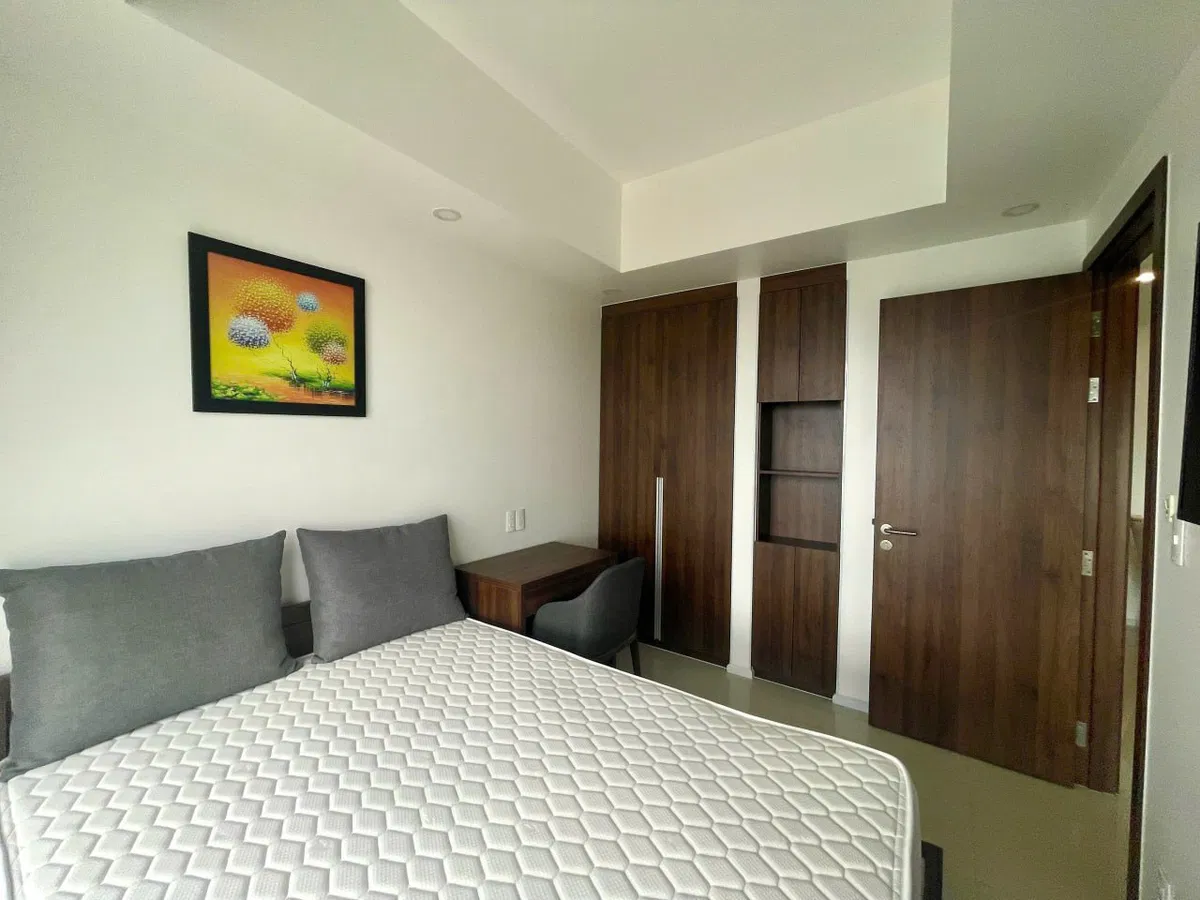 Hiyori apartment building, Vietnam Hiyori apartment building, Vietnam