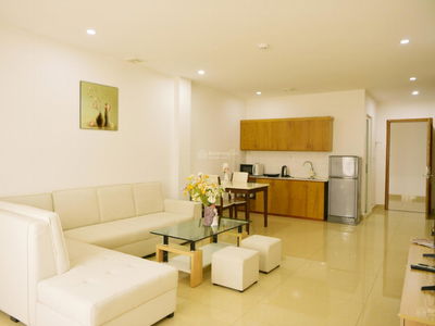 Van Cao Street, Vietnam Van Cao Street, Vietnam