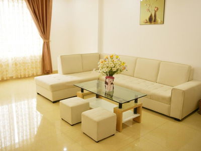 Van Cao Street, Vietnam Van Cao Street, Vietnam