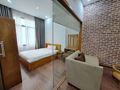 Gehäuse In Da Nang, Vietnam Gehäuse In Da Nang, Vietnam