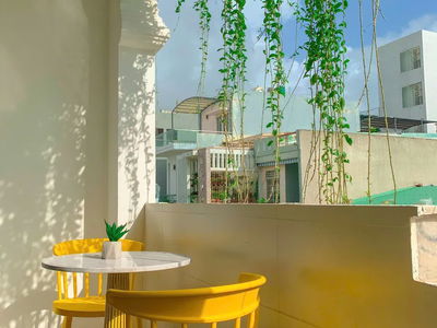 Gehäuse In Da Nang, Vietnam Gehäuse In Da Nang, Vietnam