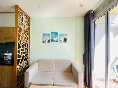 Gehäuse In Da Nang, Vietnam Gehäuse In Da Nang, Vietnam