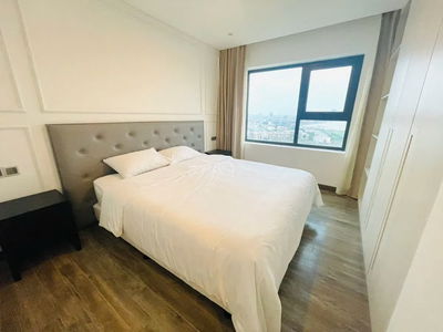 Golden Bay building, Vietnam Golden Bay building, Vietnam