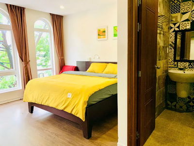 Housing in Da Nang, Vietnam Housing in Da Nang, Vietnam