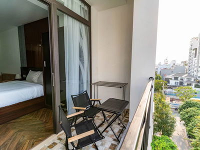 Alojamiento en Da Nang, Vietnam Alojamiento en Da Nang, Vietnam