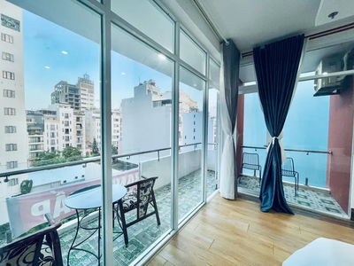 Alojamiento en Da Nang, Vietnam  Alojamiento en Da Nang, Vietnam