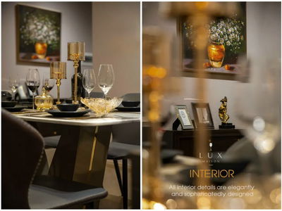 Monarchy building, Vietnam Monarchy building, Vietnam