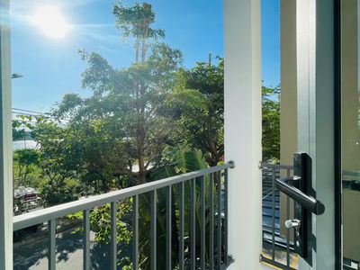 Khuê Mỹ area, Vietnam  Khuê Mỹ area, Vietnam