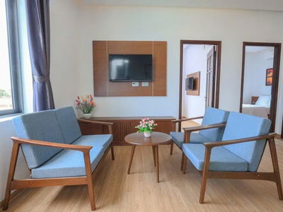 Alojamiento en Da Nang, Vietnam  Alojamiento en Da Nang, Vietnam