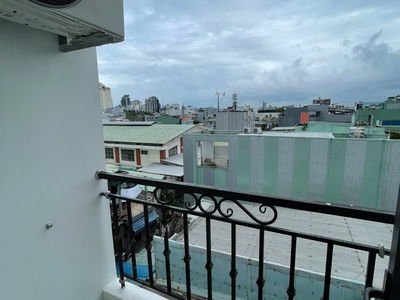 Alojamiento en Da Nang, Vietnam Alojamiento en Da Nang, Vietnam