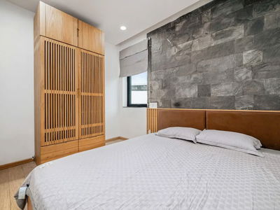 Alojamiento en Da Nang, Vietnam Alojamiento en Da Nang, Vietnam