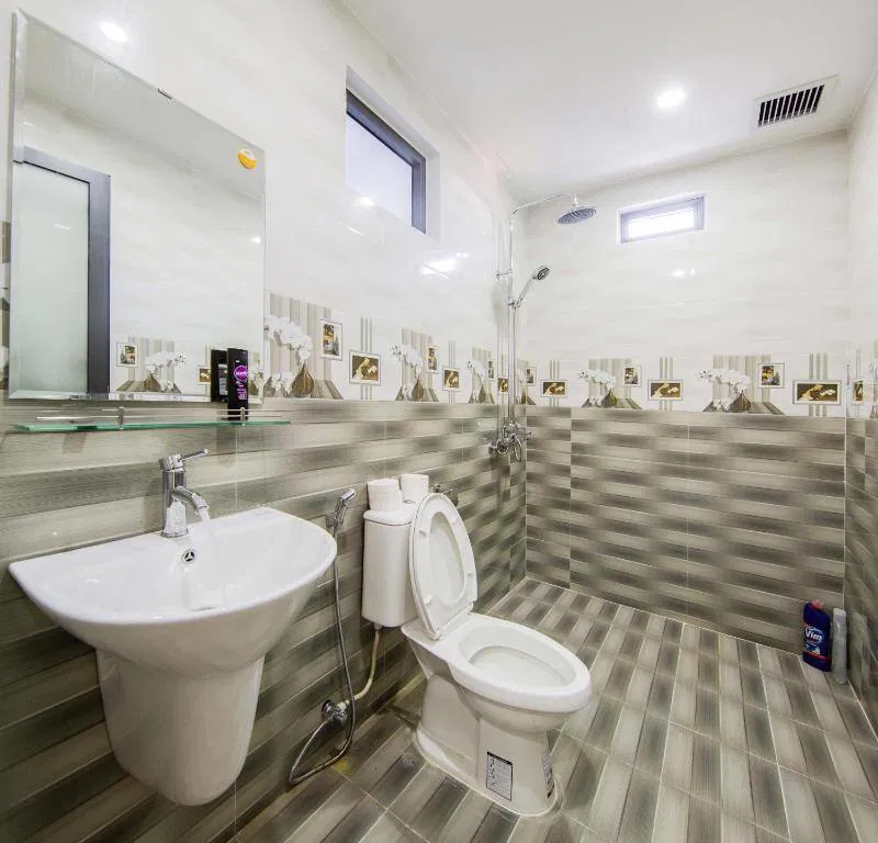 Alojamiento en Da Nang, Vietnam Alojamiento en Da Nang, Vietnam