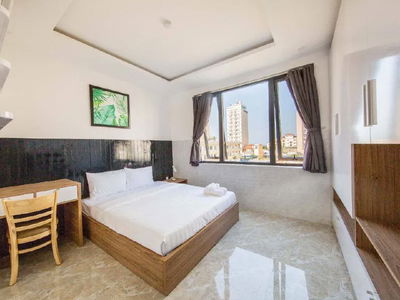 Gehäuse In Da Nang, Vietnam  Gehäuse In Da Nang, Vietnam