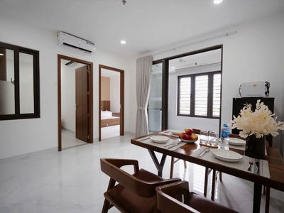 Logement dans Da Nang, Vietnam Logement dans Da Nang, Vietnam