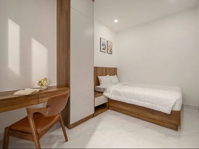 Alojamiento en Da Nang, Vietnam Alojamiento en Da Nang, Vietnam