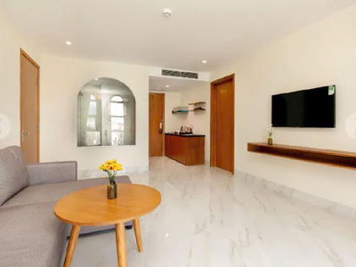 Gehäuse In Da Nang, Vietnam Gehäuse In Da Nang, Vietnam