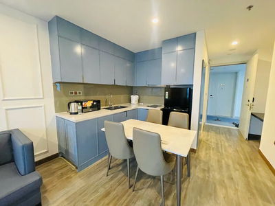 Golden Bay, Vietnam Golden Bay, Vietnam