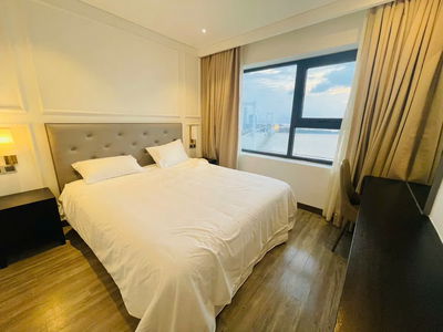 Golden Bay, Vietnam  Golden Bay, Vietnam