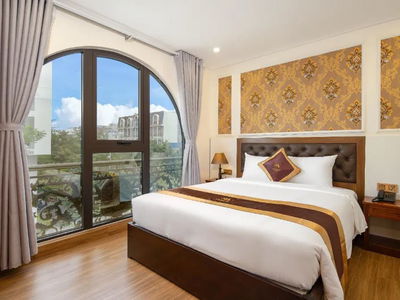 Жилье в Da Nang, Vietnam  Жилье в Da Nang, Vietnam