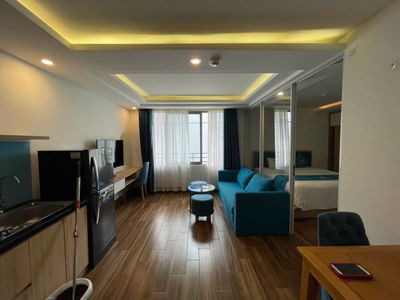 Gehäuse In Da Nang, Vietnam  Gehäuse In Da Nang, Vietnam