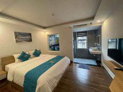 Housing in Da Nang, Vietnam  Housing in Da Nang, Vietnam