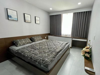 The Botanica, Vietnam The Botanica, Vietnam