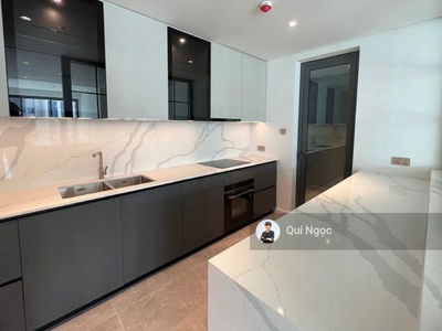 The Crest Residence, Vietnam The Crest Residence, Vietnam