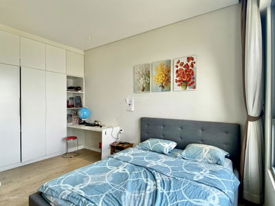 Diamond Island, Vietnam Diamond Island, Vietnam