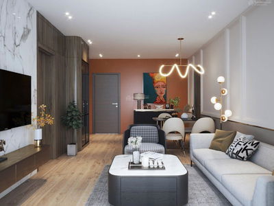 The 6Nature Da Nang, Vietnam The 6Nature Da Nang, Vietnam