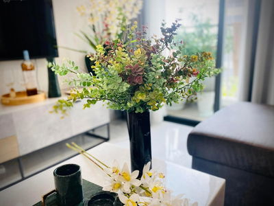 D'Lusso Apartment, Vietnam  D'Lusso Apartment, Vietnam