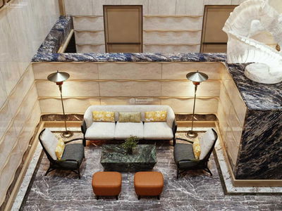 Epic Tower, Vietnam Epic Tower, Vietnam