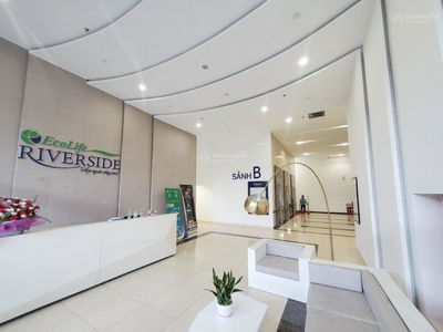 Ecolife Riverside, Vietnam Ecolife Riverside, Vietnam