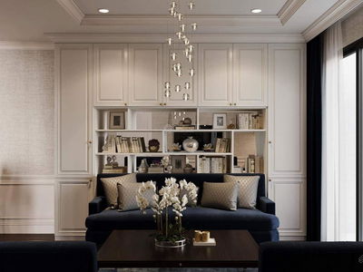 Hanoi Aqua Central, Vietnam Hanoi Aqua Central, Vietnam