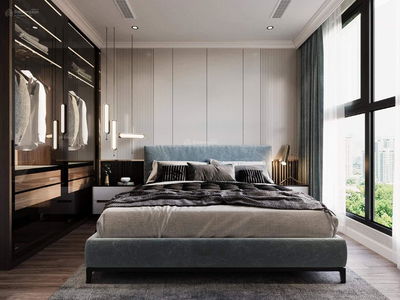 Hanoi Aqua Central, Vietnam Hanoi Aqua Central, Vietnam