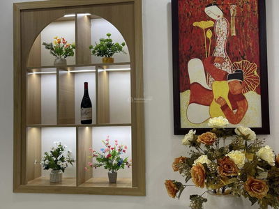 Phan Van Truong Street, Vietnam Phan Van Truong Street, Vietnam