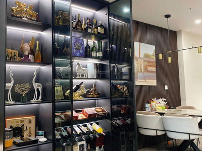 Riverside Garden, Vietnam Riverside Garden, Vietnam