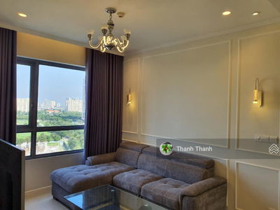 Diamond Island, Vietnam Diamond Island, Vietnam