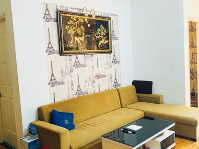 Khang Phu Apartment, Vietnam Khang Phu Apartment, Vietnam