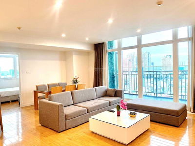 The One Saigon, Vietnam The One Saigon, Vietnam