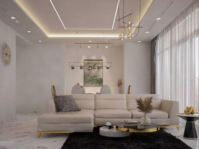 The One Saigon, Vietnam The One Saigon, Vietnam