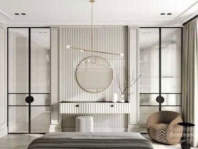 Kosmo Tay Ho, Vietnam Kosmo Tay Ho, Vietnam