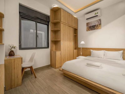 Gehäuse In Da Nang, Vietnam Gehäuse In Da Nang, Vietnam